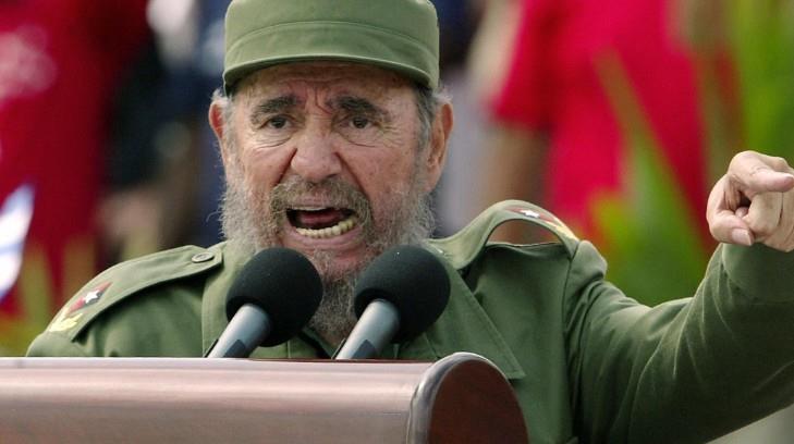 Fidel Castro dejó al mundo un legado de dignidad y resistencia: PRD