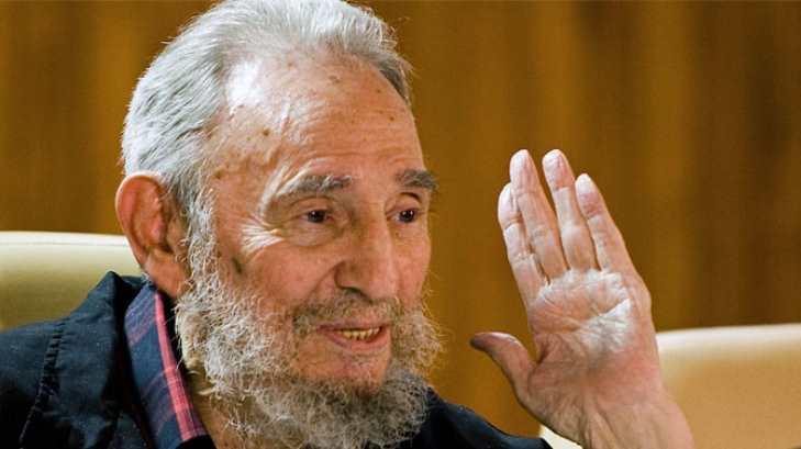 Atraen a millones cenizas de Fidel