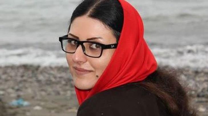 Encarcelan a escritora iraní por un texto sin publicar