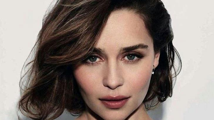 Emilia Clarke se une al spin-off de Star Wars sobre Han Solo