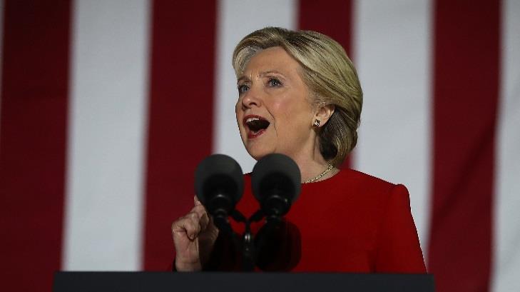 Ventaja de 4 puntos de Hillary puede ser superada: expertos