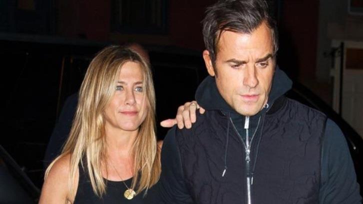 ¿Marido de Jennifer Aniston envía ofensivo mensaje a Brad Pitt?