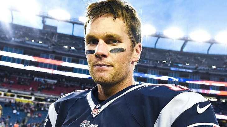 Mariscal Tom Brady regresa a Patriotas en NFL