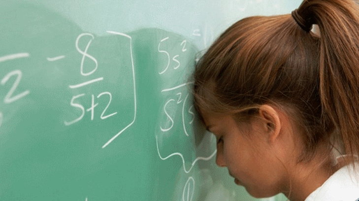 Niños pueden aprender matemáticas con Sofía