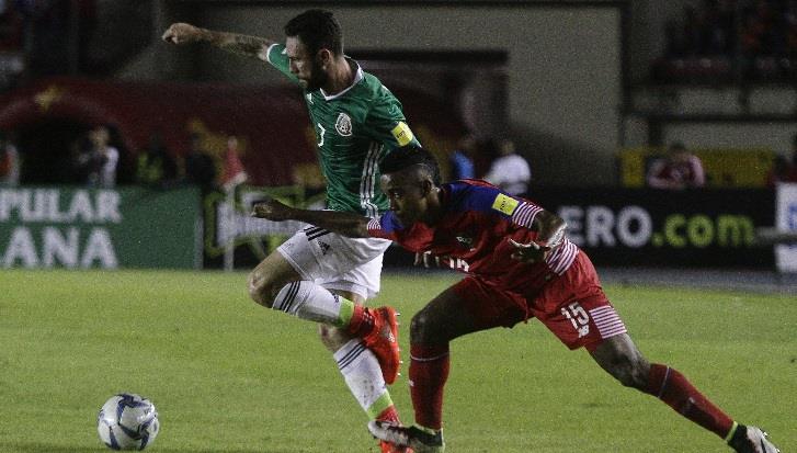 México juega a no perder en Panamá
