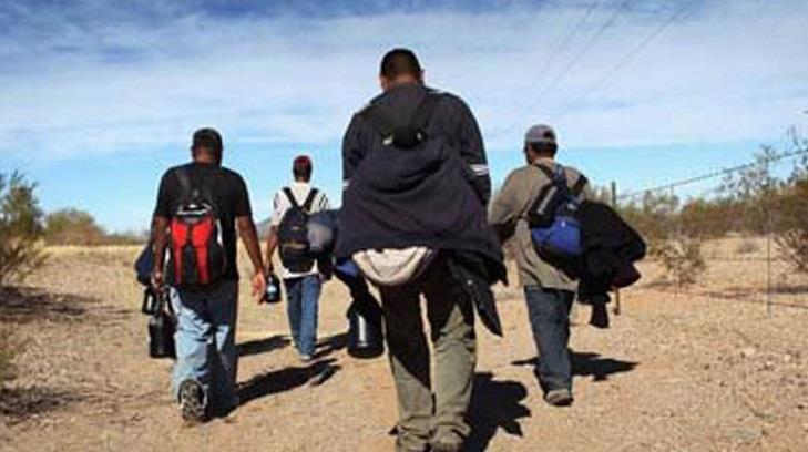 Cruzada nacional defenderá derechos de migrantes: Juan Francisco Alcaraz