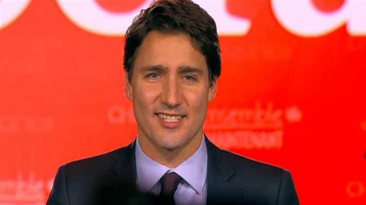 “Inaceptable la violencia contra las mujeres”: Primer Ministro de Canadá