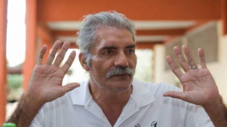 Mireles pide a Silvano acepte su traslado a Michoacán