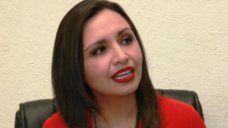 La justicia para los sonorenses está cerca: Natalia Rivera