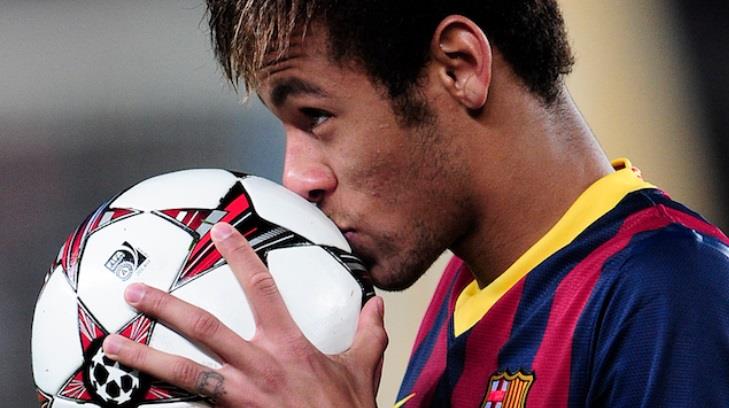 Juzgarán a Neymar y directivos del Barcelona por corrupción y estafa