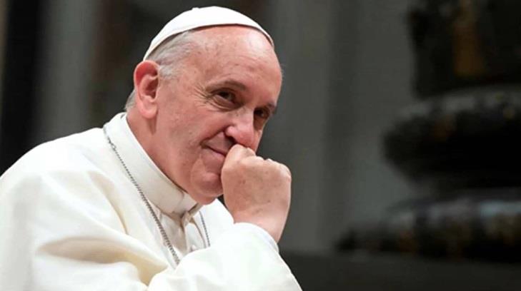 El Papa Francisco pide derribar los muros que dividen a la sociedad