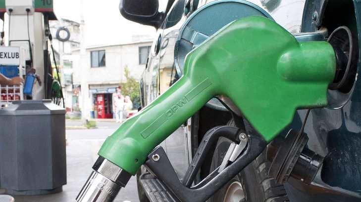 Llega más gasolina foránea a México