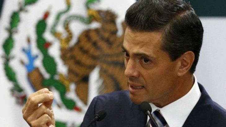 México busca nueva relación de diálogo, respeto y confianza con EU: Peña Nieto