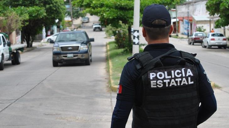 Veracruz cuenta con los policías menos confiables