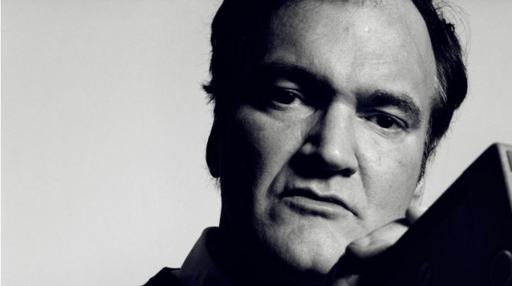Quentin Tarantino podría retirarse próximamente