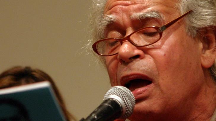 Muere el gran poeta peruano Rodolfo Hinostroza