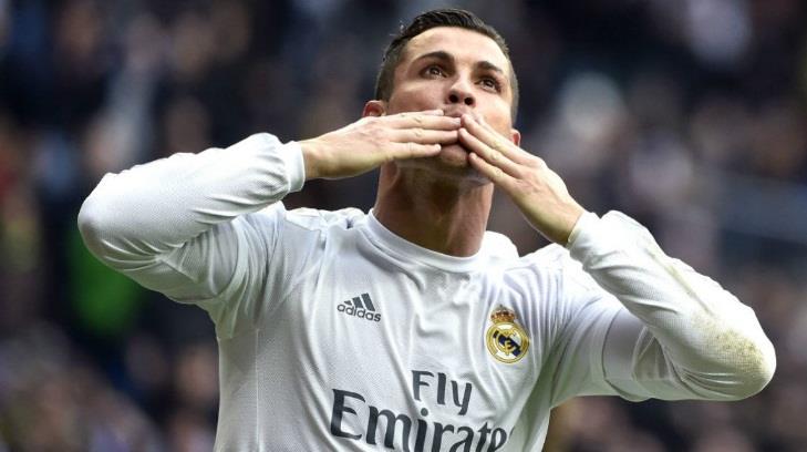 Cristiano Ronaldo sigue en el Real Madrid