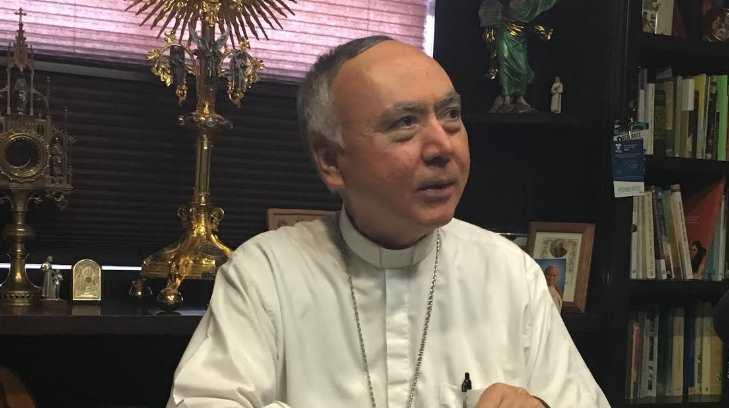 Arzobispo pide a feligreses ser más caritativos