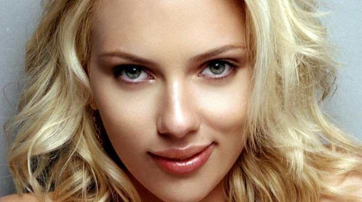 Scarlett Johansson cumple 32 años