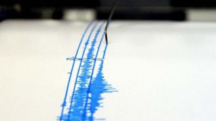 Costa sonorense registra varios sismos en las últimas horas