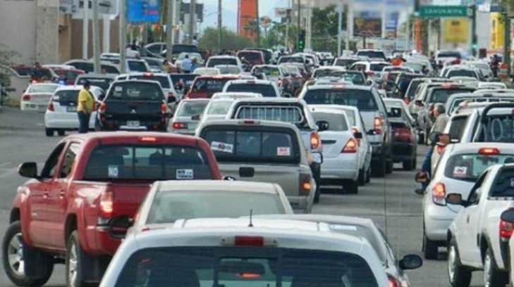 Regidores aprueban aumento a multas de tránsito