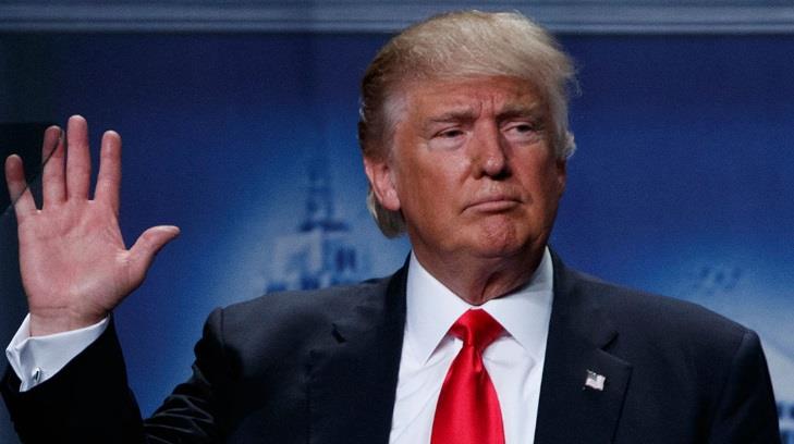 Ricardo Anaya considera que Trump es un peligro