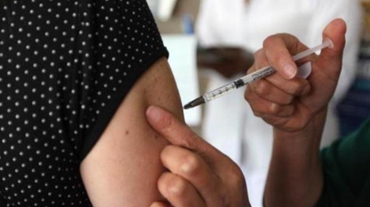 Vacuna contra la influenza ya está disponible en IMSS
