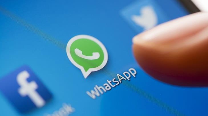 WhatsApp ahora contará con videollamadas