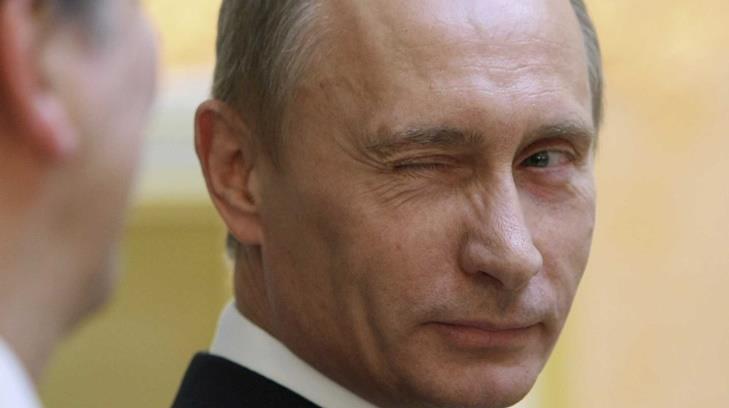 Rusia está lista para restaurar las relaciones con EU: Putin