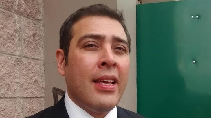 Cuauhtémoc Galindo pide se esclarezca desfalco en Nogales