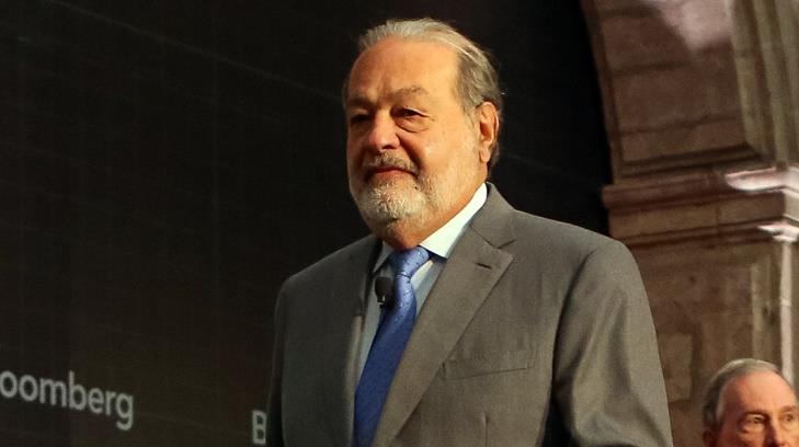 Fundación Carlos Slim destinará mil mdp para combatirlo