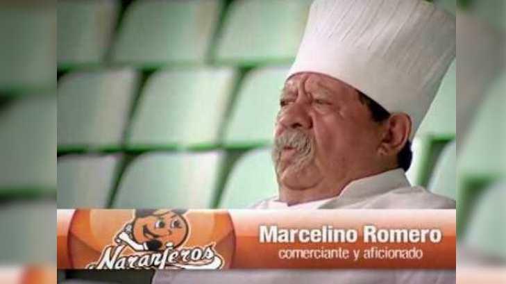 Fallece don Marcelino Romero, mejor conocido como El Charalero