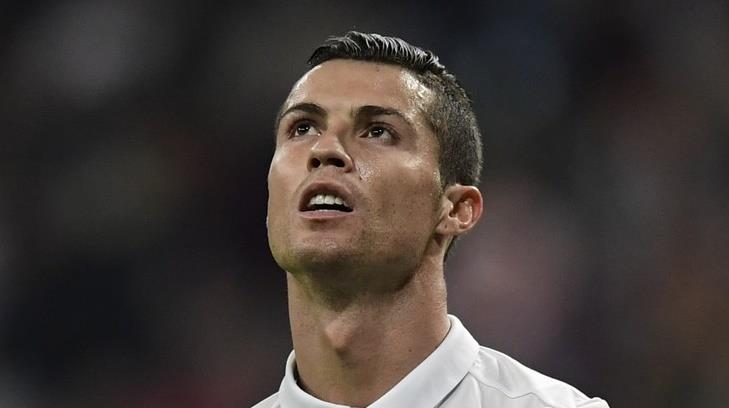 Acusan a Cristiano Ronaldo de evadir impuestos