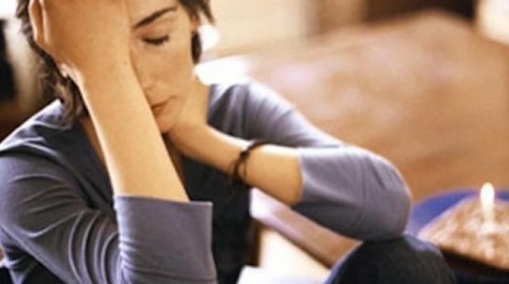 Depresión posparto podría durar hasta 3 años, afirma estudio