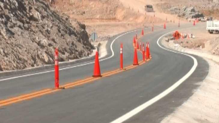 ¡Cuidado al viajar por Sonora! Carretera federal No. 15 cuenta con diez desviaciones