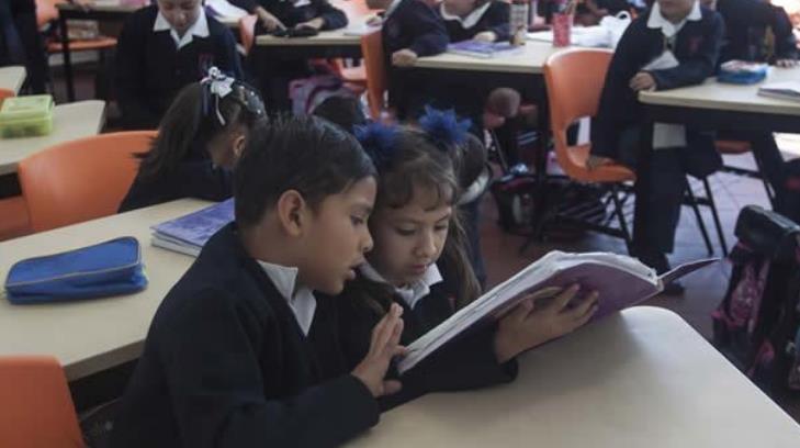 México sin avances en educación desde hace10 años: Nuño