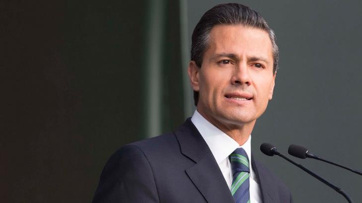 Peña Nieto designa siete embajadores para Europa, Asía y África