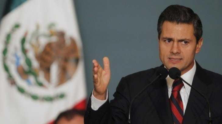 México buscará oportunidad en Sudamérica, Europa y Asia