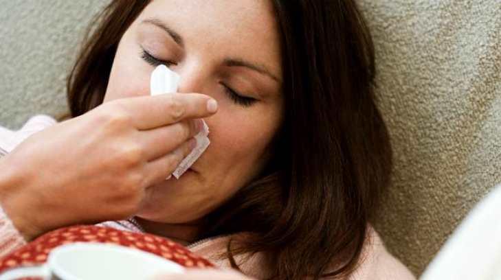 Reportan en CDMX el primer caso Covid-influenza