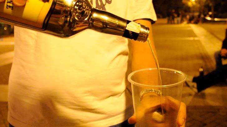 Bebidas alcohólicas encabezan repunte en ventas, le siguen los abarrotes