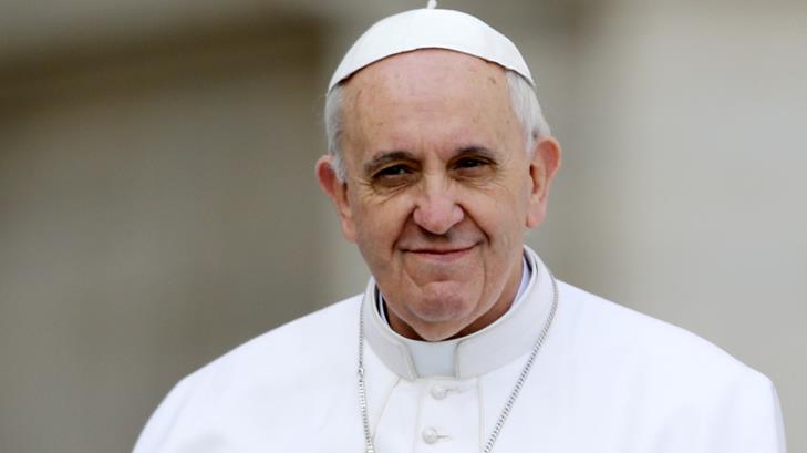 Dona el Papa 500 mil dls. para migrantes en México