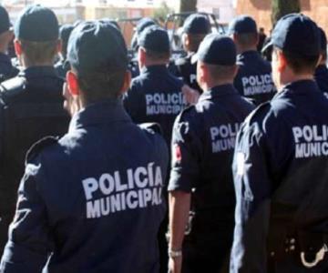 Policía de Hermosillo emite convocatoria para reclutar nuevos elementos