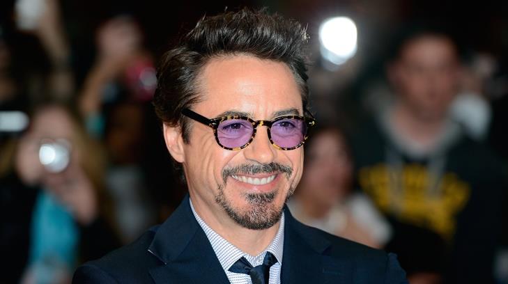 Robert Downey Jr. negocia 100 mdd por interpretar de nuevo a Iron Man