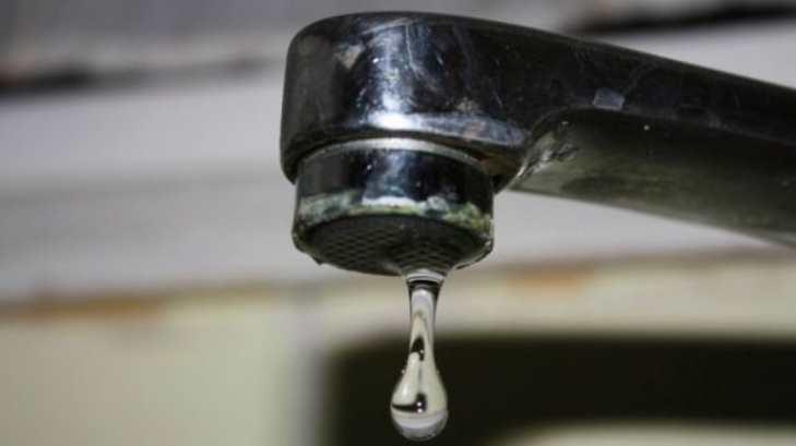 ¡Atentos! El próximo lunes se quedarán sin agua colonias del centro de Hermosillo
