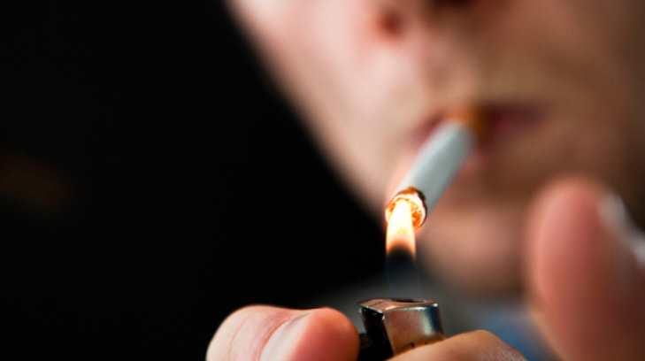 Tabaquismo, adicción más recurrente en derechohabientes del IMSS