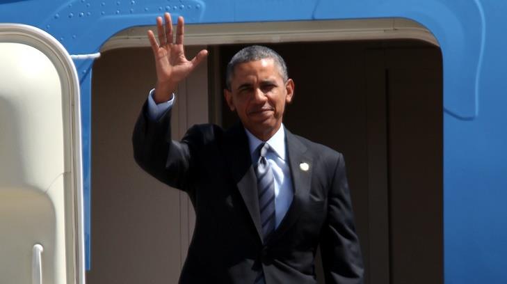 Me hicieron un mejor Presidente y un hombre mejor: Barack Obama