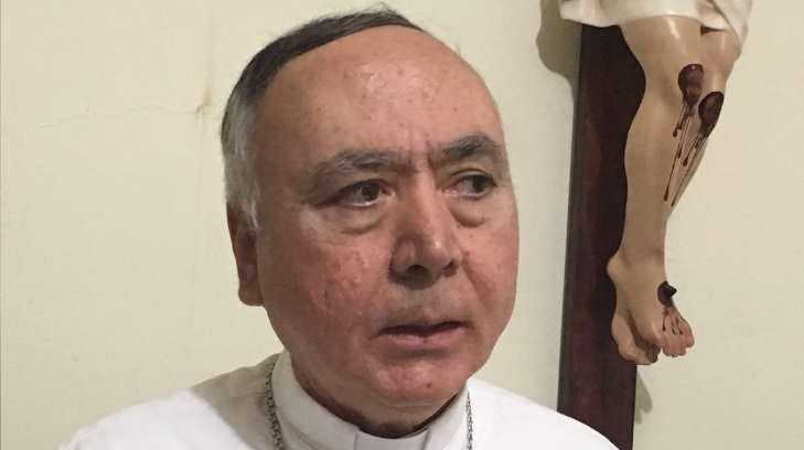 Arzobispo lamenta tragedia de Monterrey; exhorta a fortalecer valores familiares