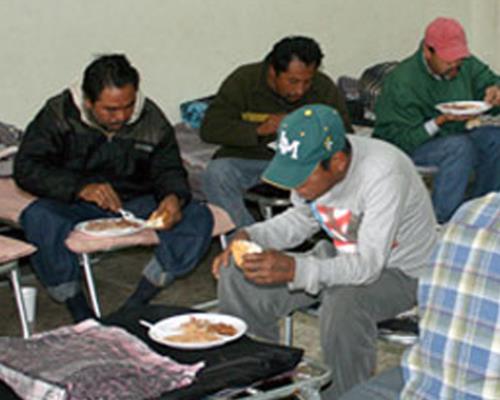 Ya se activaron 6 albergues en Hermosillo para las personas vulnerables: Protección Civil