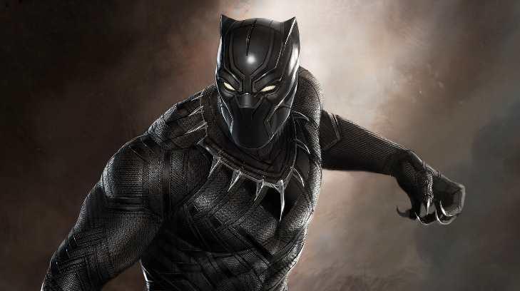 Inicia producción de la nueva película de Marvel: Black Panther