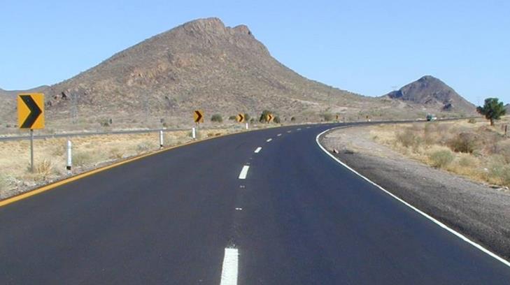 Intensificarán supervisión en obra de la carretera Cuatro Carriles: SCT